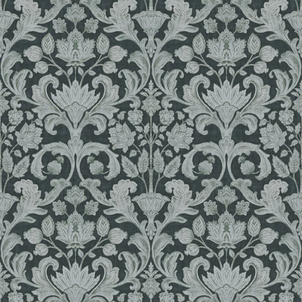 Elegance 10m x 53cm Wallpaper Roll, Blue