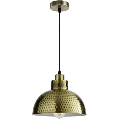 - Light Pendant