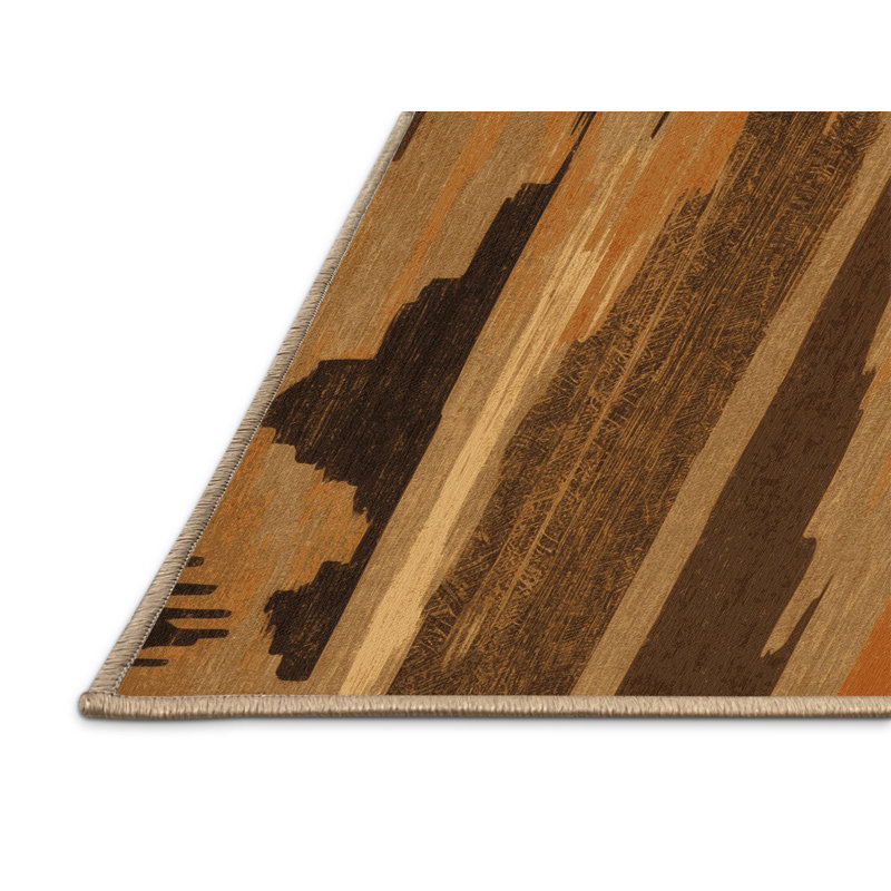 Mirage Bound Rug, Rectangle 8' x 12'