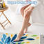 Tapis pour salle de bain Keivon