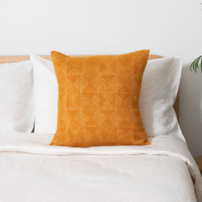 Square Cushion