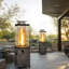 Chauffe-terrasse au propane 41 000 BTU-124965750