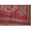 Tapis de couloir géométrique 4 x 13