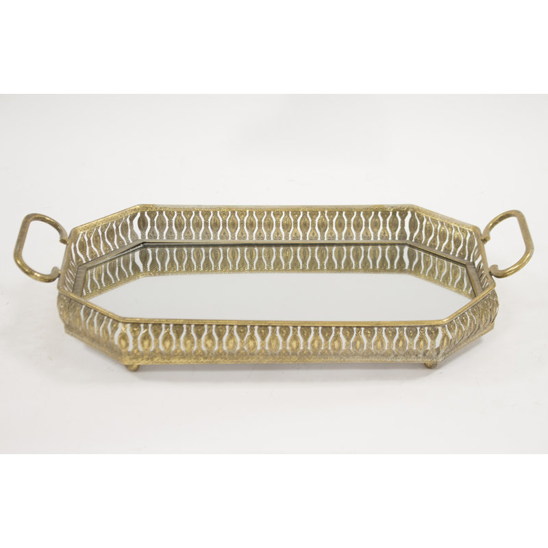 Fraga Tray