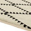 Pickerel Berber Style Cream Rug-484968398