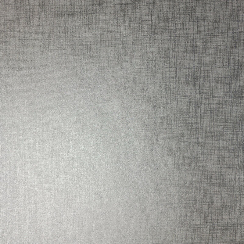 Rouleaux de papier peint uni gris Tashun