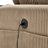 1 Seat Sleeper Sofa-965139533