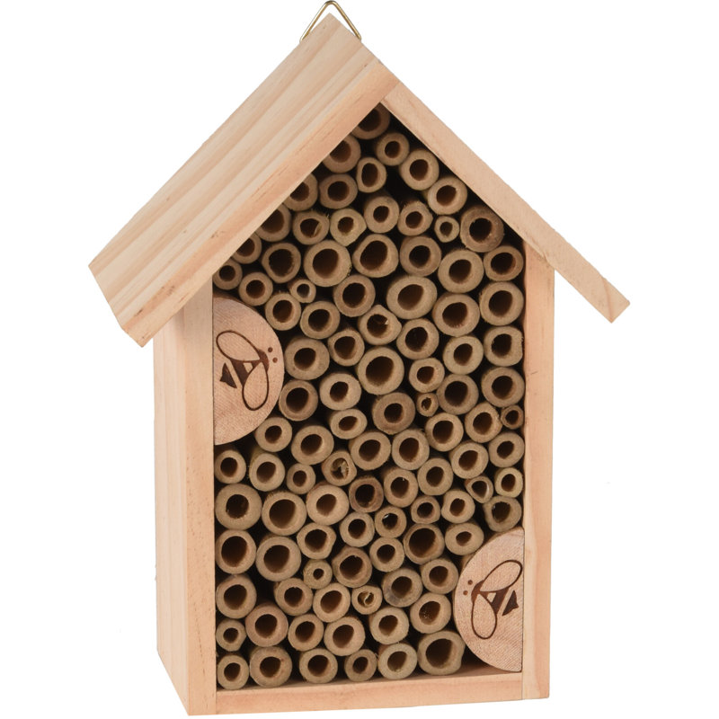 Roberval Bee Hanging Insect Hotel