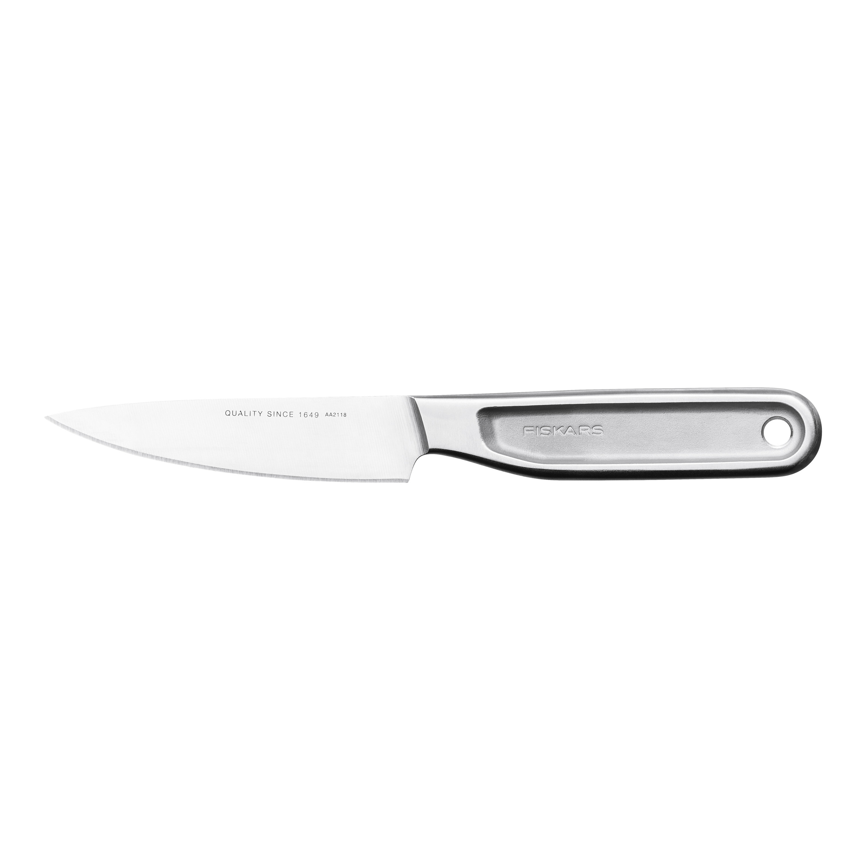 Fiskars® Pro Carpet Knife with Sheath