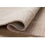 Tapis rosé / ivoire Chris Loves Julia x Loloi Briggs-94485657
