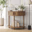 Console 31,5 pouces