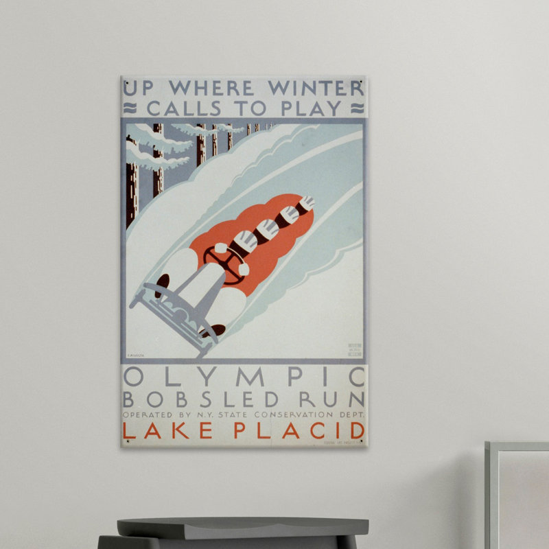 Print on Canvas, 45cm H x 30cm W