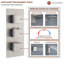 Herathena Complete Shower System with Rough in-Valve-87410452
