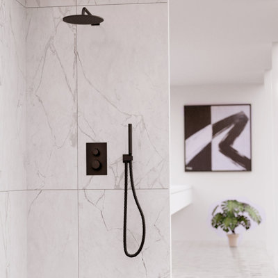Système de douche complet Otella