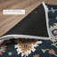 Tapis Oushak Dream Shag ADS753, lavable à la machine, de qualité supérieure-487626599-487626623
