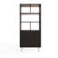 181cm H x 80cm W Standard Bookcase-1031488239