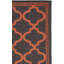 Tapis d'intérieur / extérieur lavable à la machine Bermuda Performance-1913719238