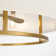 20'' Raia - Drum Shade Ceiling Fan with Remote Control and Light Kit Included