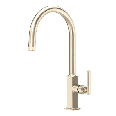 Apothecary Bar/Food Prep Kitchen Faucet