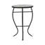 Table d'appoint