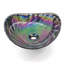 Ruvati 13.5'' Glass Oval Bathroom Sink-98577953
