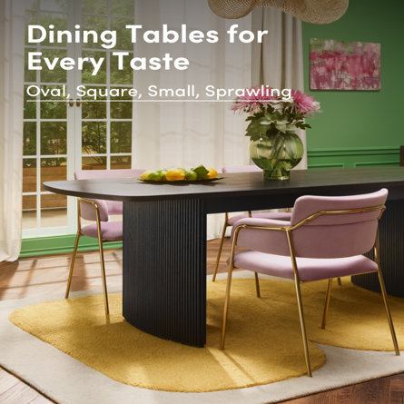 Dining Tables