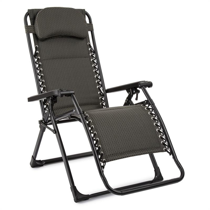 California Folding Zero Gravity Chair