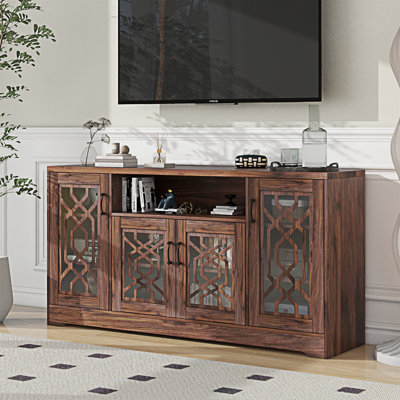 TV Stand For 65 Inch TV
