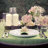 Unscented Pillar Candle