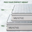 Matelas hybride ferme de 12 po avec support central renforcé-1393096781-1393096778