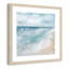 Balade au bord de l'eau - Peinture encadrée-60126469-60126460