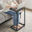 Table de bout en forme de C Hufsah-1476709-6013269