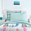 Mermaid Dreams Biab - bleu clair-25147105