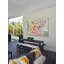 Claudia Schoen - Wrapped Canvas Painting-2133784133