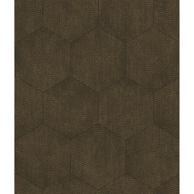 Curio Mineral Geometric Wallpaper Roll