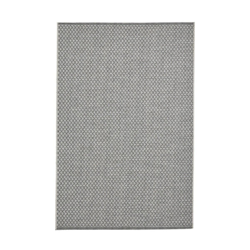 Polsky Geometric Indoor / Outdoor Area Rug, Rectangle 160 x 220cm
