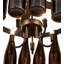 5 - Light Chandelier