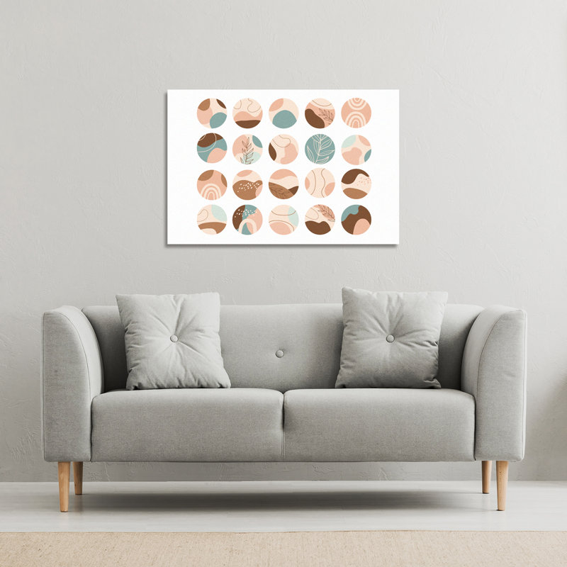 Andrew Lee - Wrapped Canvas Print, 101cm H x 127cm W x 4cm D