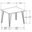 Table basse Kallye