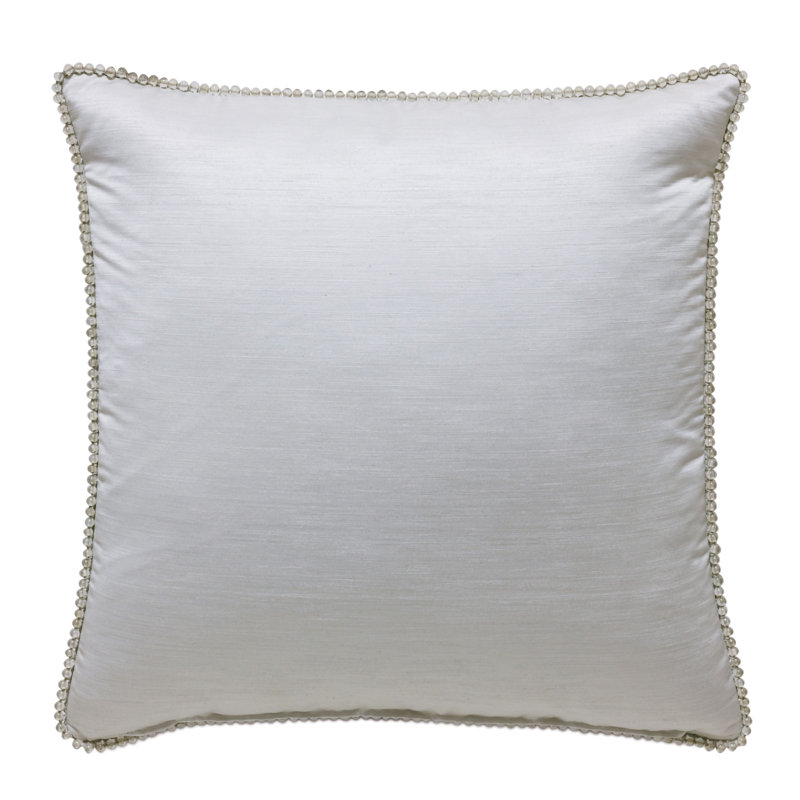 Giuliana Square Pillow Cover & Insert