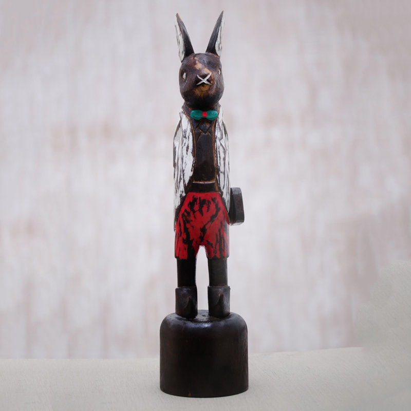 Animals Figurines & Sculptures