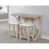 Blanc antique n'est pas disponible