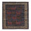 Burano One-of-a-Kind 2'3X2'6 Hand Knotted Area Rug