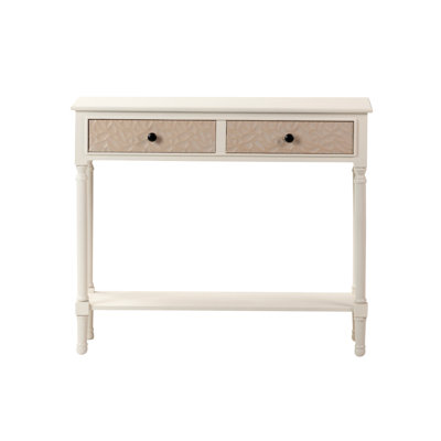 90cm Console Table