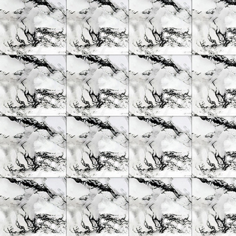 10pcs 40cm x 40cm Wallpaper tile 
