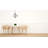 Hermanson 6 - Light Chandelier-441876003