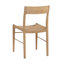 Upland Solid Wood Dining Chair-21119024