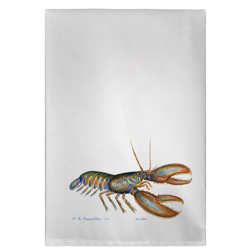 Alaina Ultra Light Hand Towel