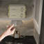 Armoire de salle de bain American-111173823