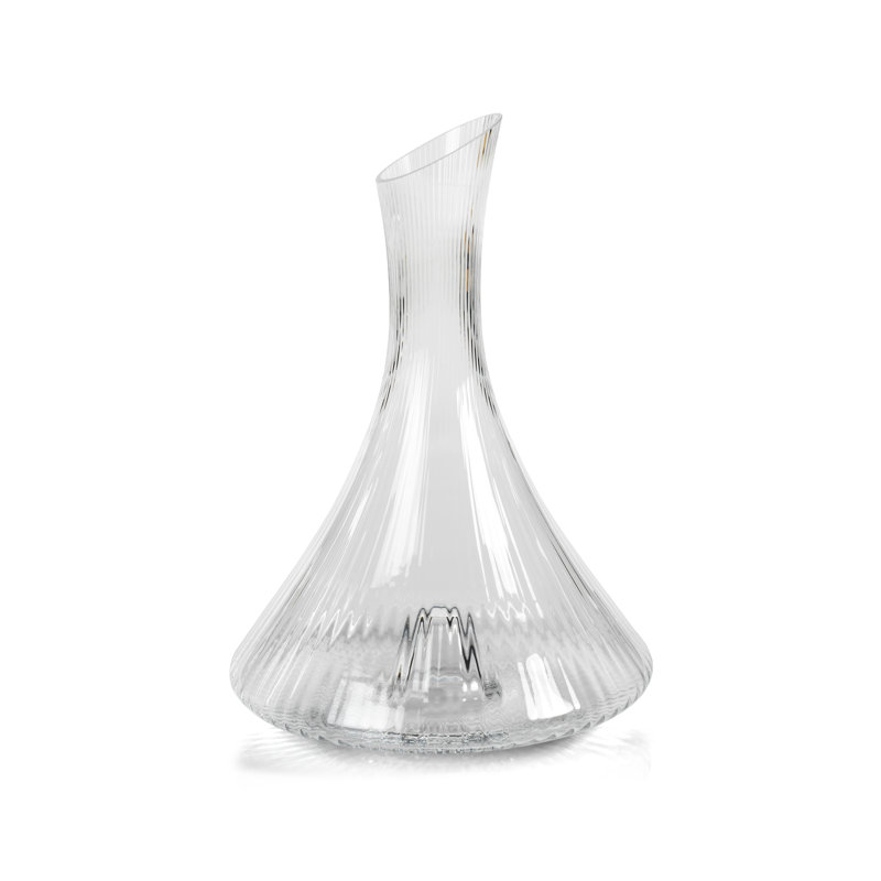 Carafe à décanter Claro